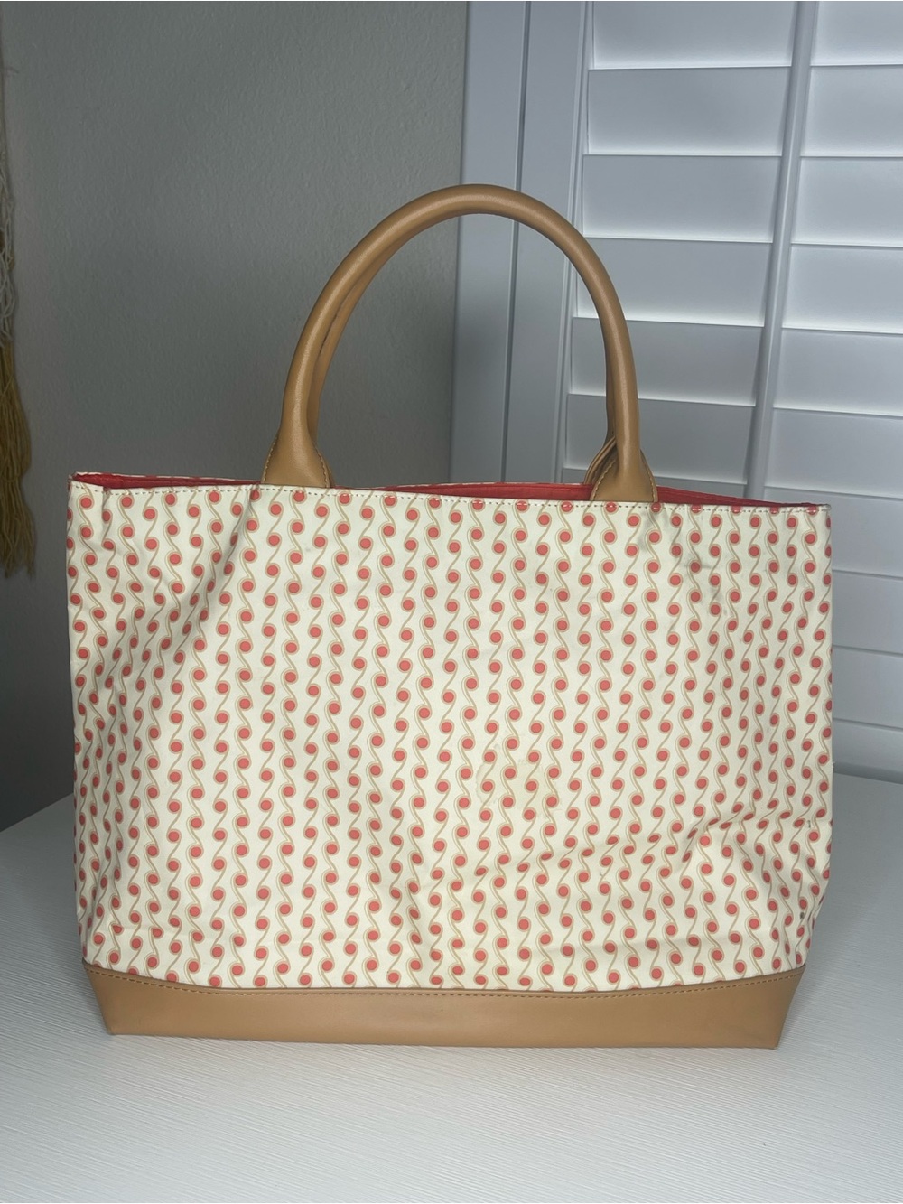 Estée Lauder Shopper Tote Bag